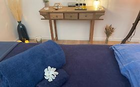 Charming Studio To Venelles 10 Minutes From Aix